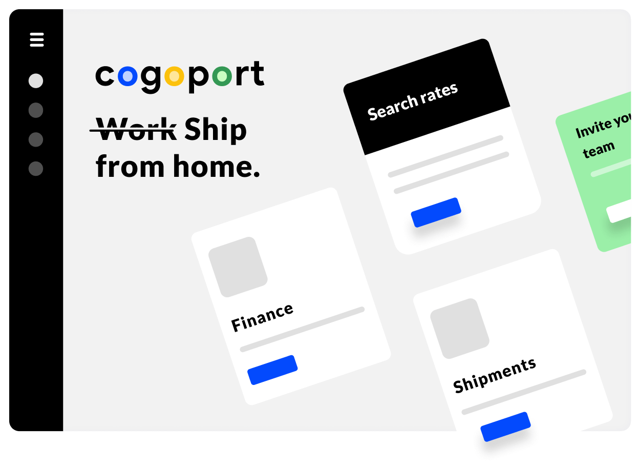 Cogoport