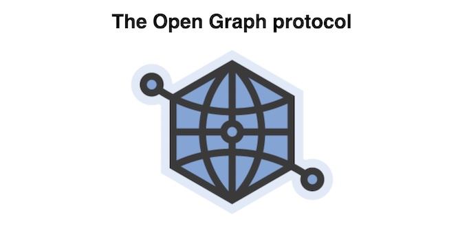 Using Open Graph Image