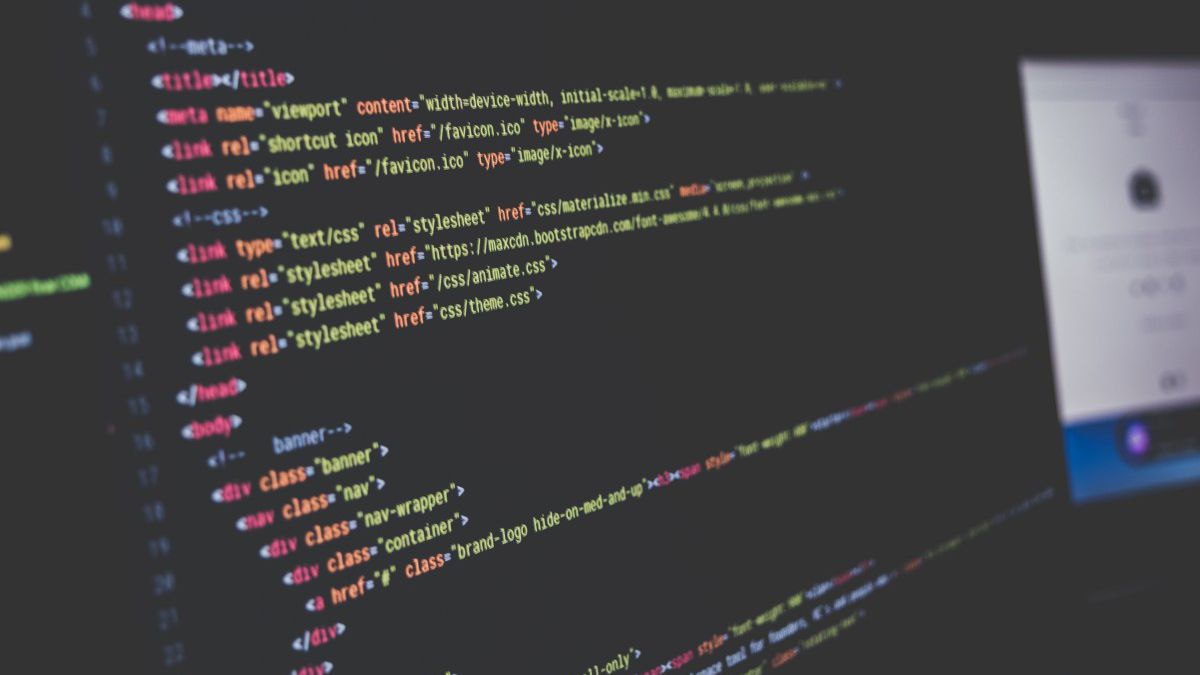 Customizing text selection color